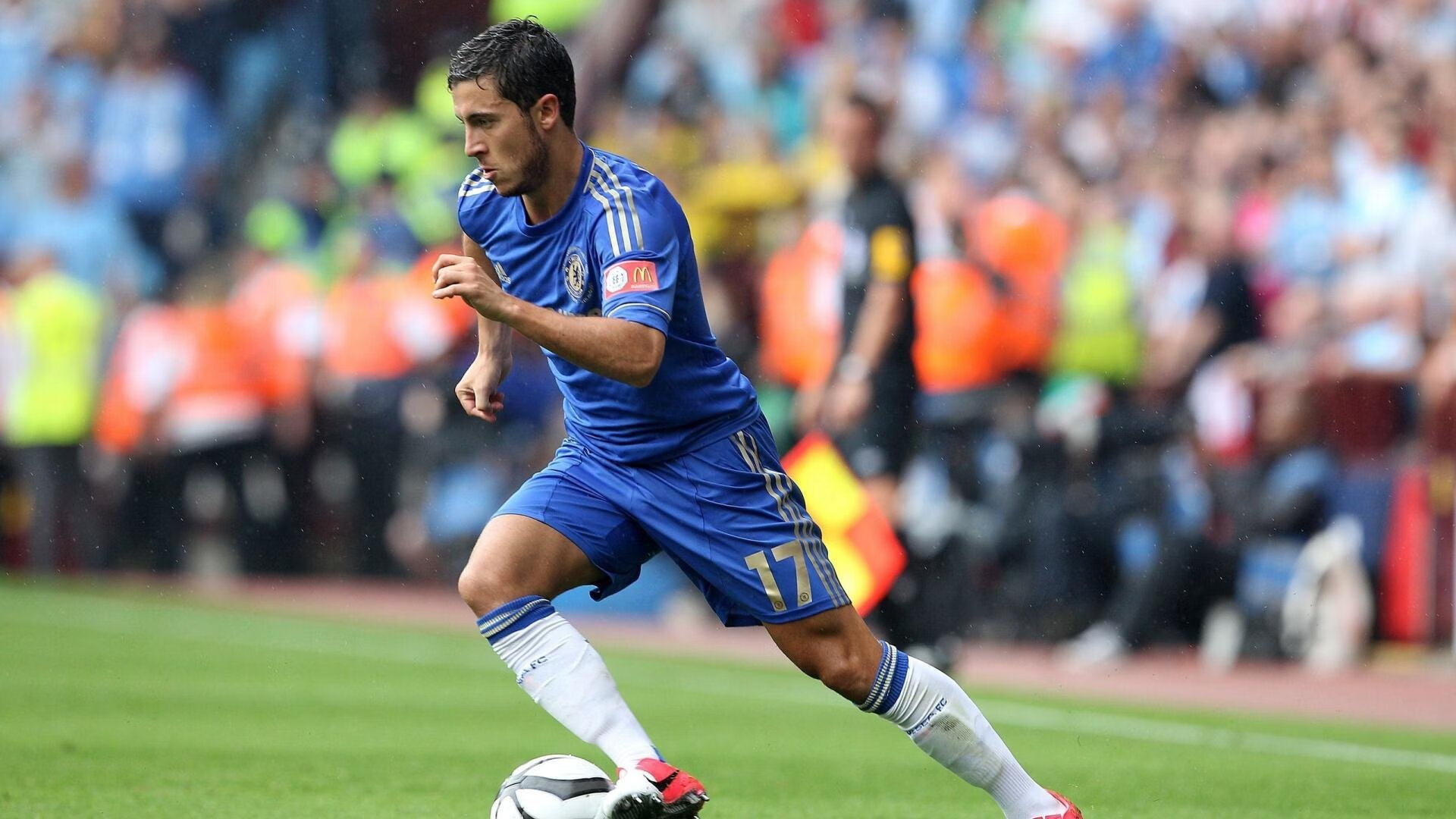 西班牙青年队崭露头角，期待未来新星